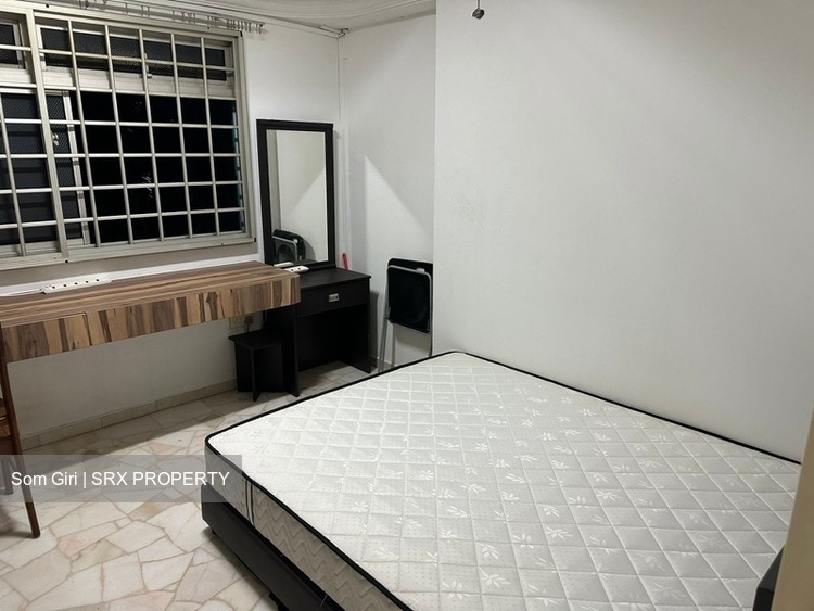 Blk 170 Woodlands Street 11 (Woodlands), HDB 5 Rooms #444455981